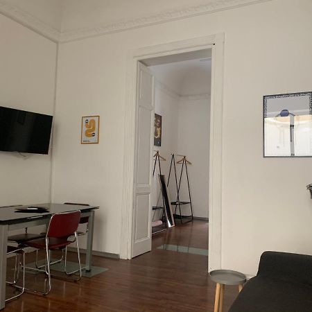 Be-Home Palermo Exterior foto