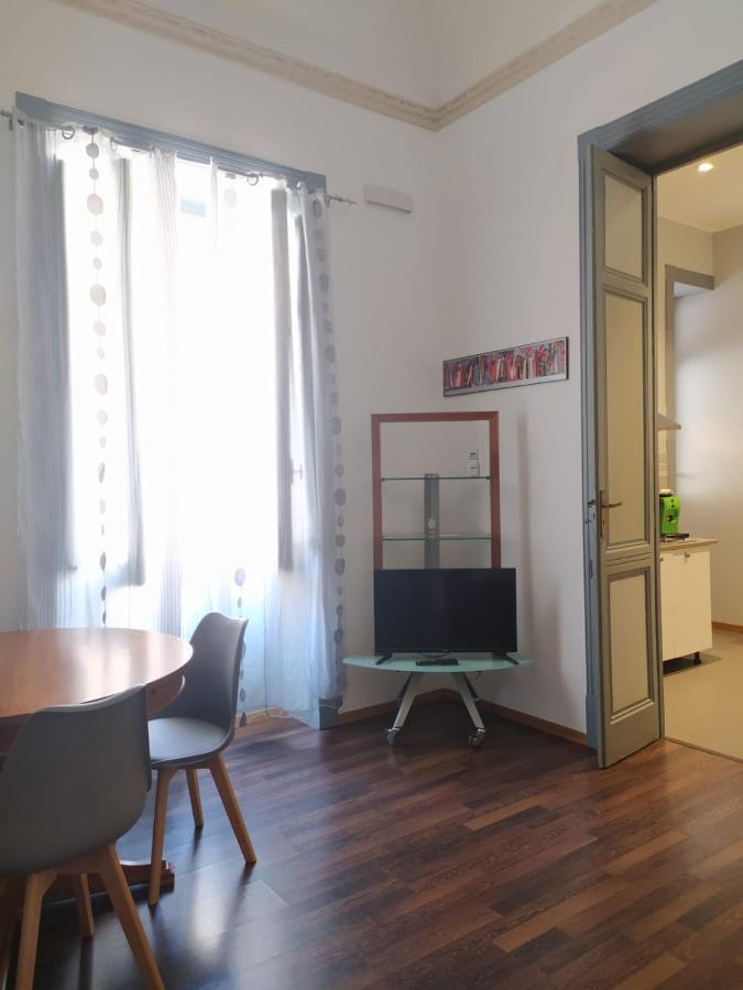 Be-Home Palermo Exterior foto
