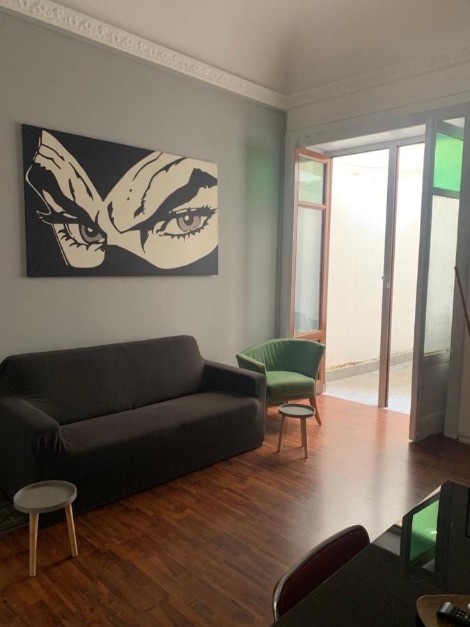 Be-Home Palermo Exterior foto