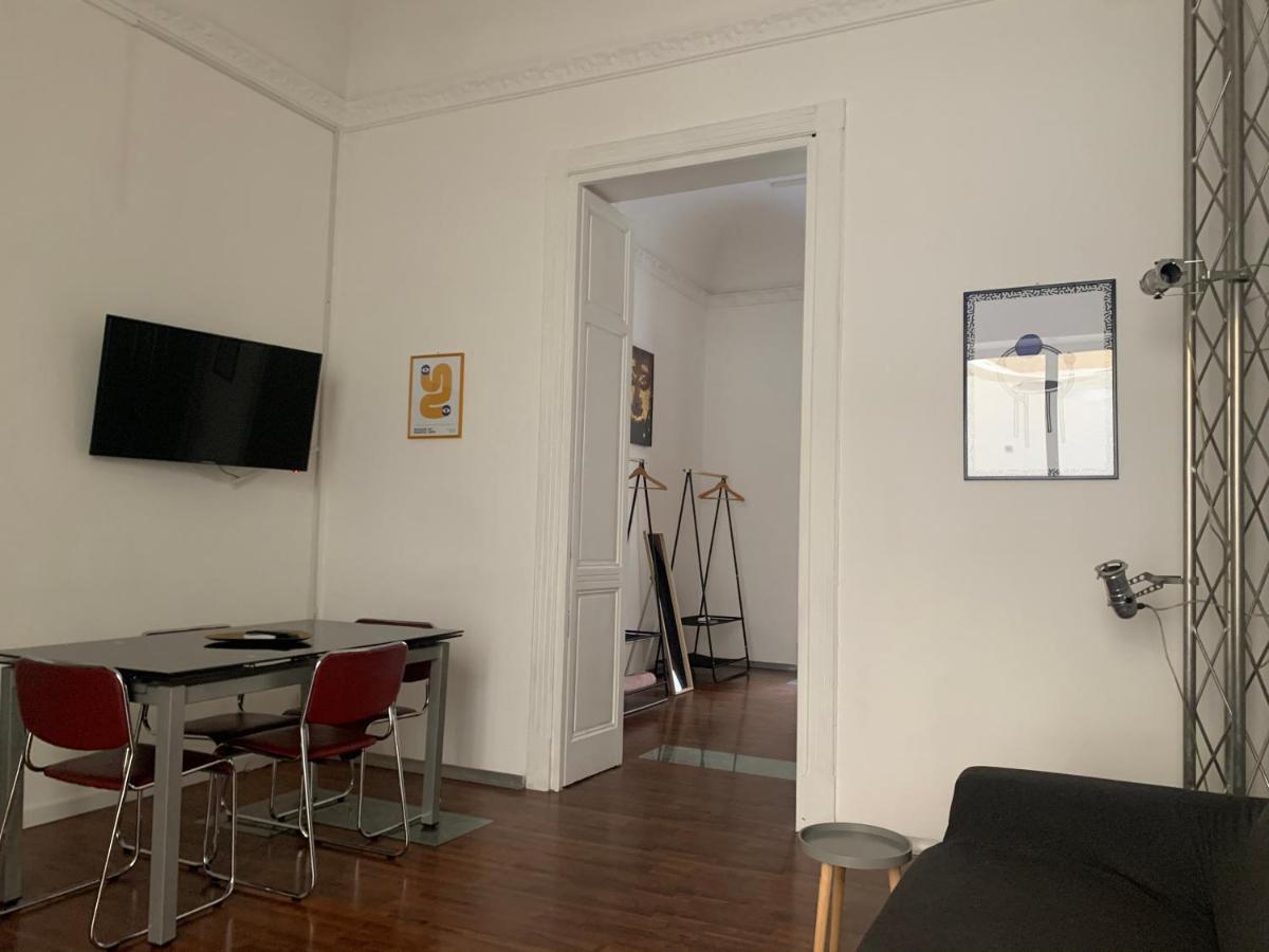 Be-Home Palermo Exterior foto