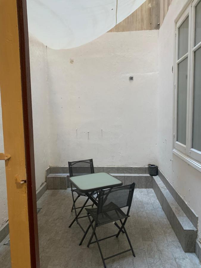 Be-Home Palermo Exterior foto